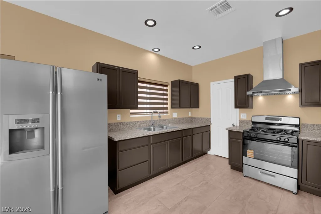 3774 Morning Canyon, Las Vegas, NV 89147