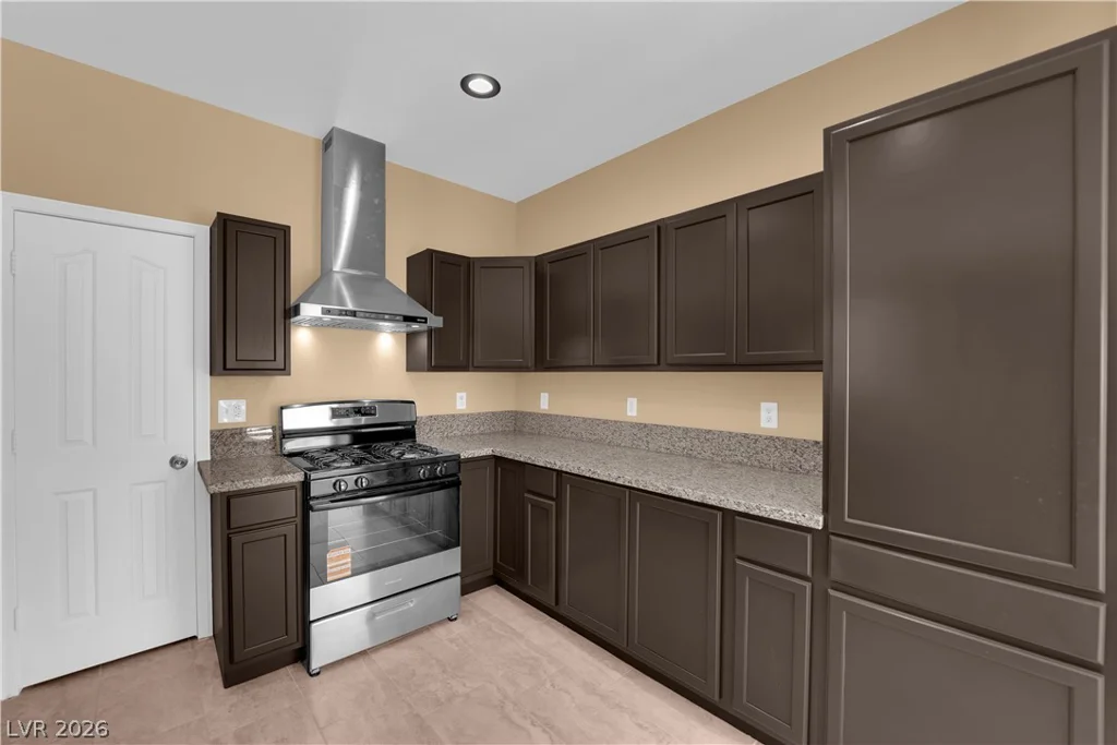 3774 Morning Canyon, Las Vegas, NV 89147