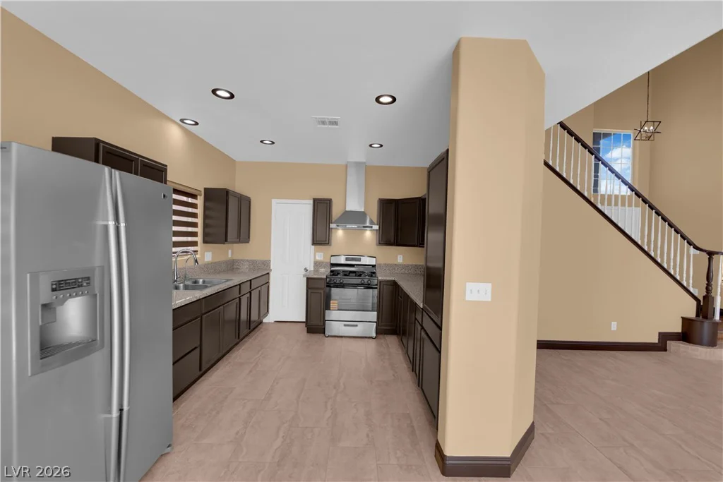 3774 Morning Canyon, Las Vegas, NV 89147
