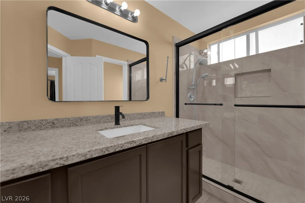 3774 Morning Canyon, Las Vegas, NV 89147