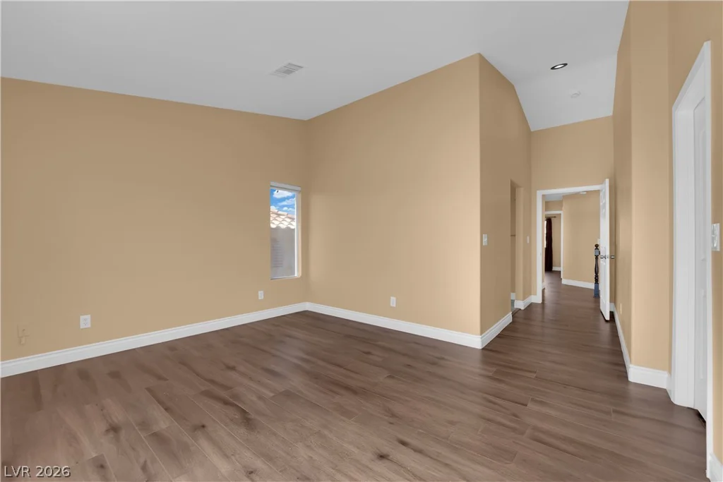 3774 Morning Canyon, Las Vegas, NV 89147