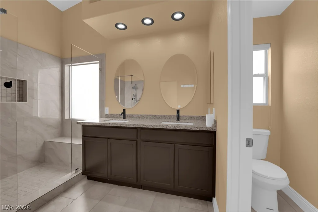 3774 Morning Canyon, Las Vegas, NV 89147