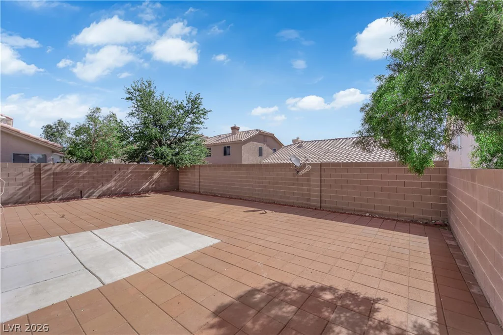 3774 Morning Canyon, Las Vegas, NV 89147