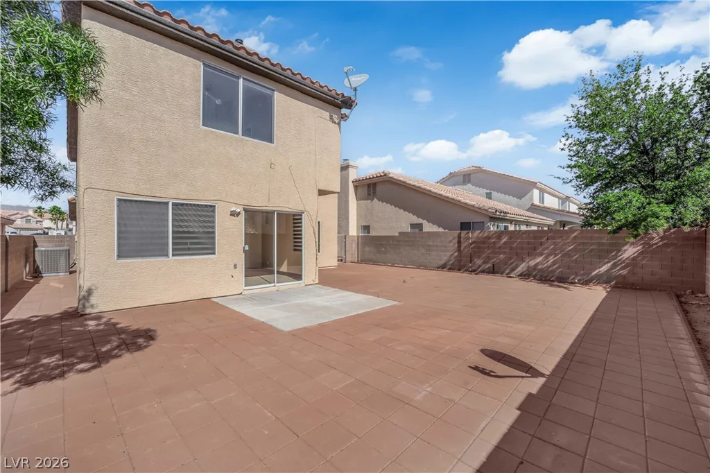3774 Morning Canyon, Las Vegas, NV 89147