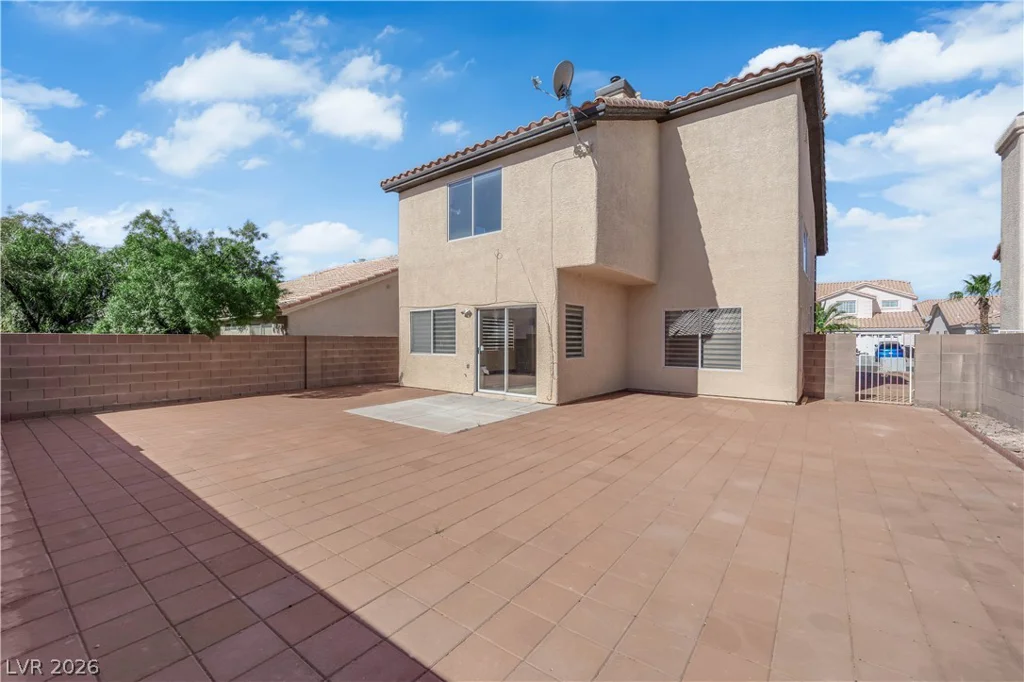 3774 Morning Canyon, Las Vegas, NV 89147