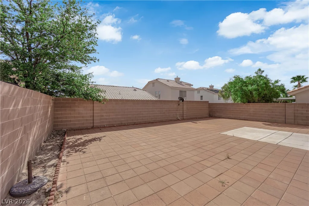 3774 Morning Canyon, Las Vegas, NV 89147
