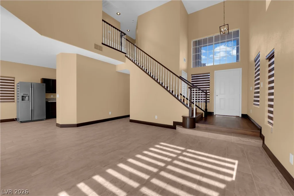 3774 Morning Canyon, Las Vegas, NV 89147