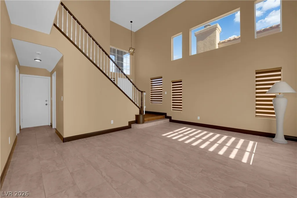 3774 Morning Canyon, Las Vegas, NV 89147