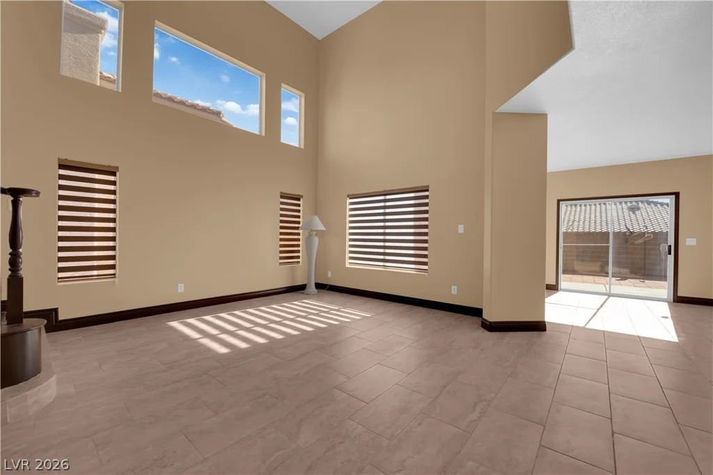 3774 Morning Canyon, Las Vegas, NV 89147