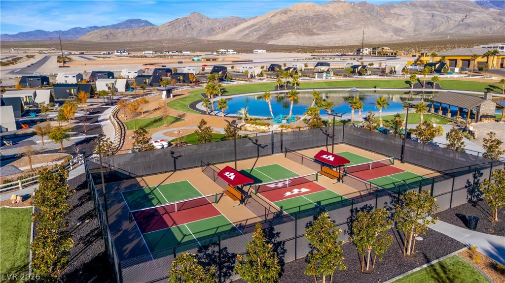 5965 Spring Mountain BLVD N, Pahrump, NV 89048