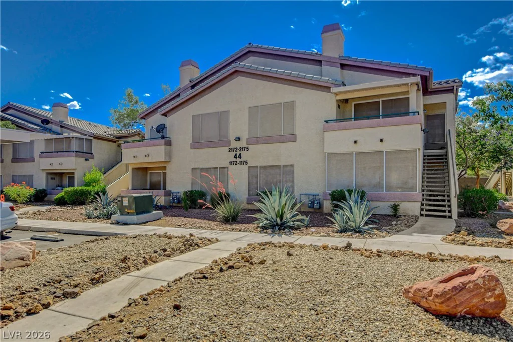 5710 Tropicana, Las Vegas, NV 89122