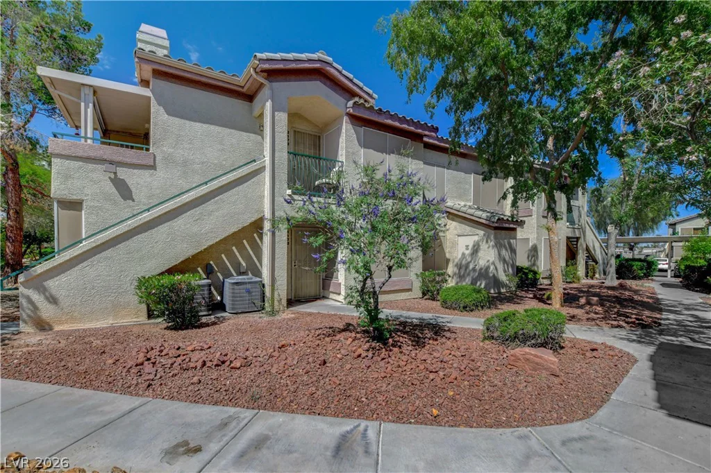 5710 Tropicana, Las Vegas, NV 89122