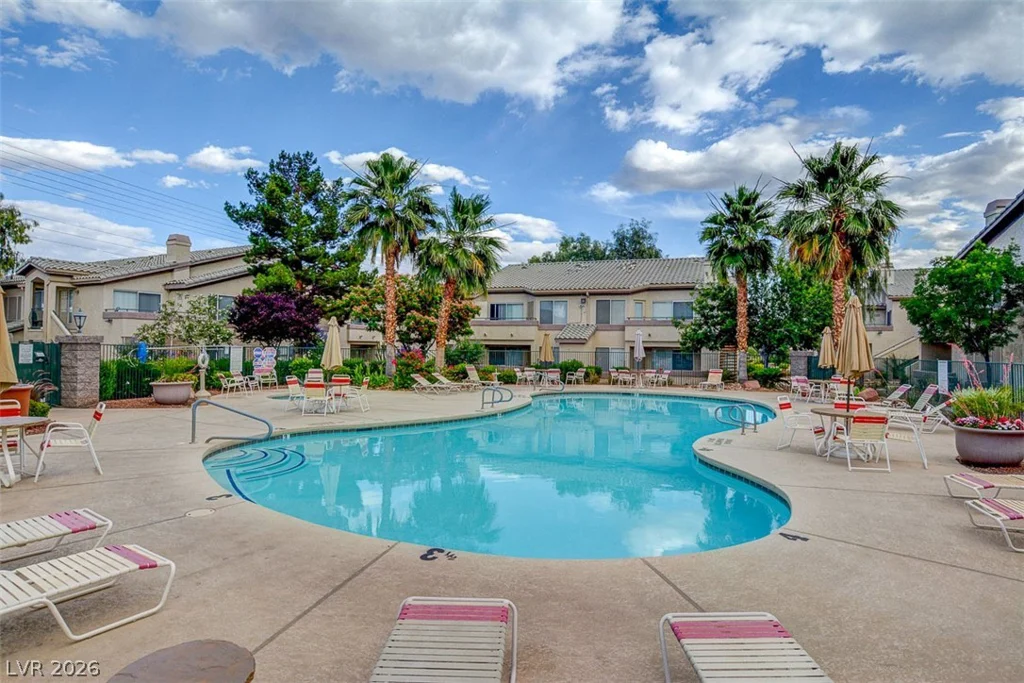 5710 Tropicana, Las Vegas, NV 89122