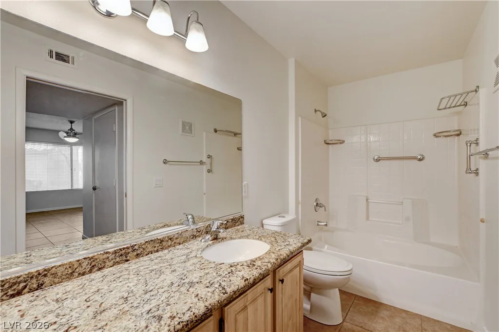 5710 Tropicana, Las Vegas, NV 89122