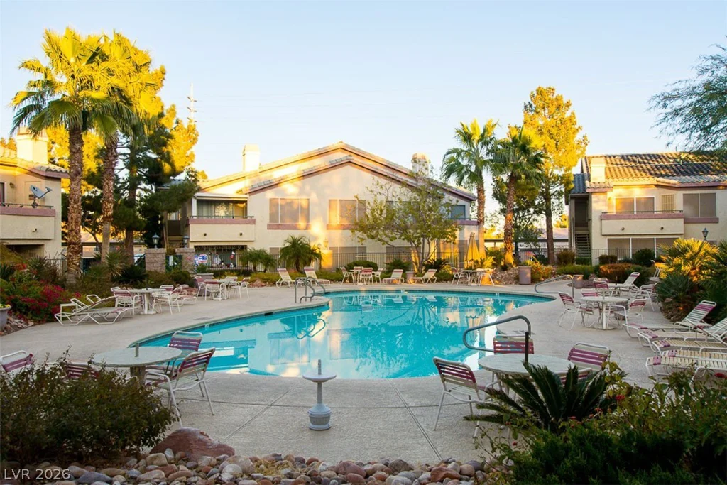 5710 Tropicana, Las Vegas, NV 89122