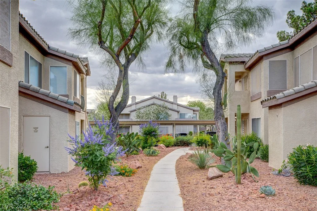 5710 Tropicana, Las Vegas, NV 89122