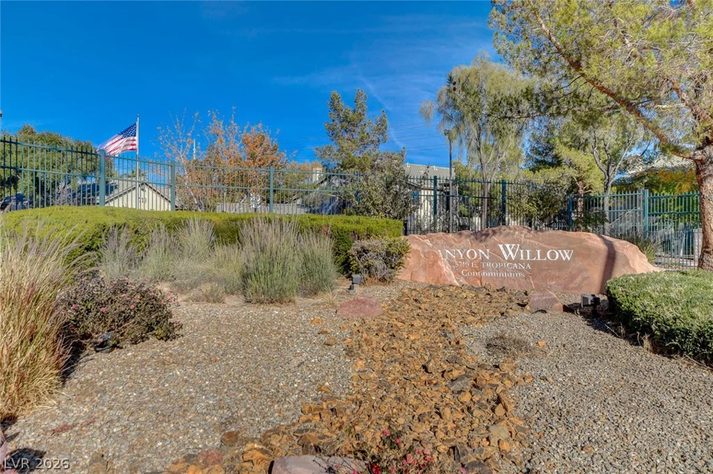 5710 Tropicana, Las Vegas, NV 89122