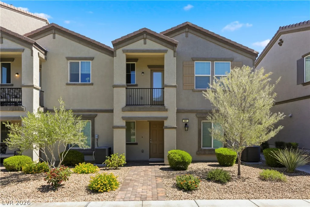 461 Ylang, Henderson, NV 89015