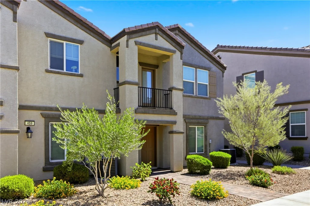 461 Ylang, Henderson, NV 89015