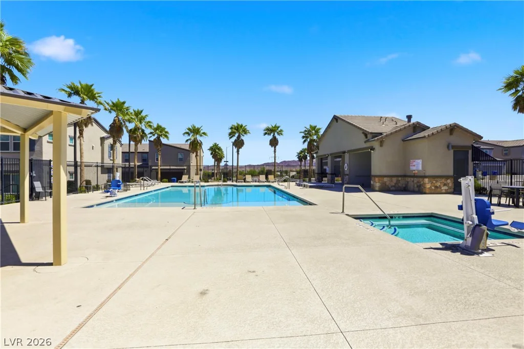 461 Ylang, Henderson, NV 89015