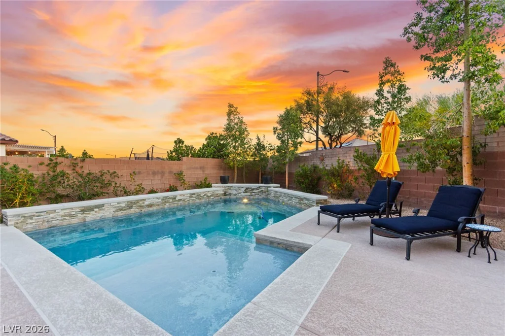 7843 Torreys Peak, Las Vegas, NV 89166
