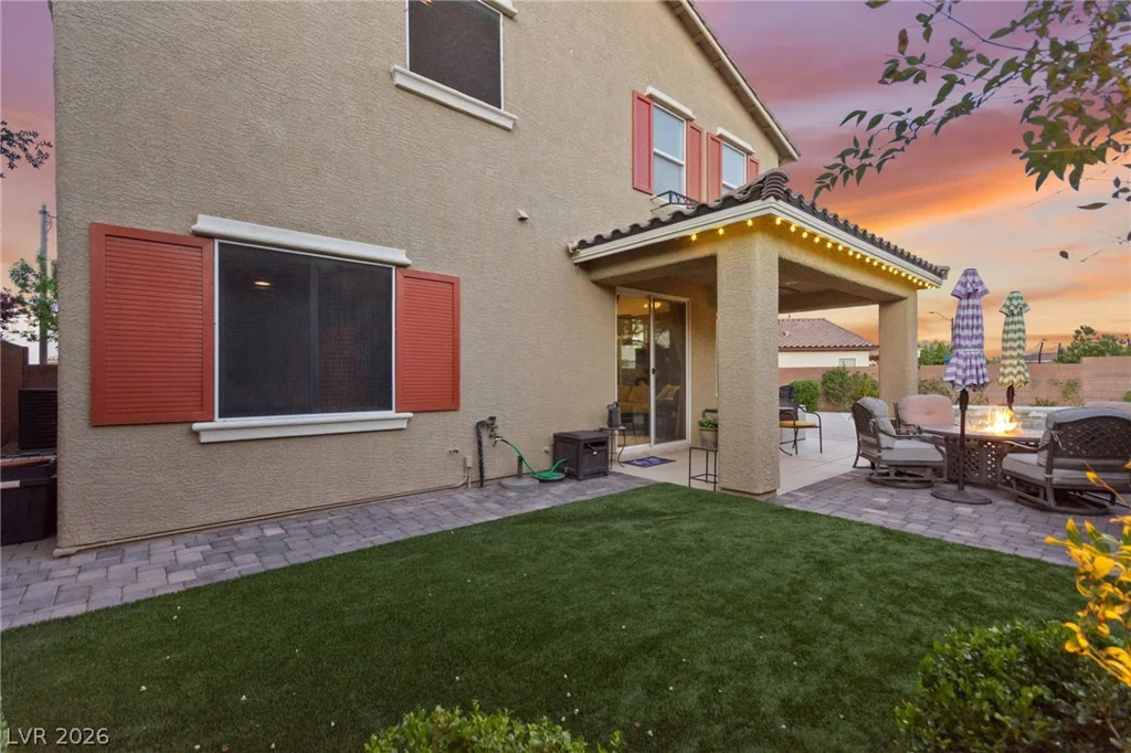 7843 Torreys Peak, Las Vegas, NV 89166