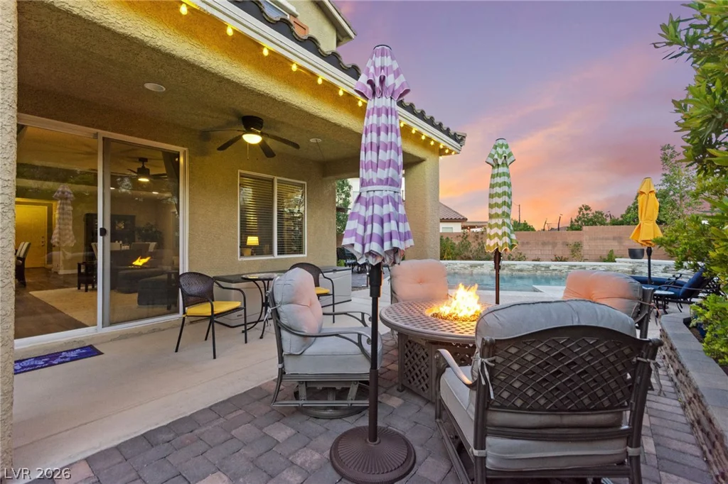 7843 Torreys Peak, Las Vegas, NV 89166