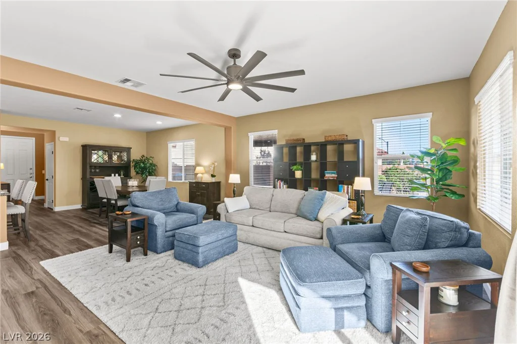 7843 Torreys Peak, Las Vegas, NV 89166
