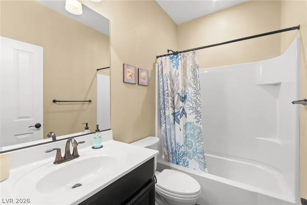 7843 Torreys Peak, Las Vegas, NV 89166
