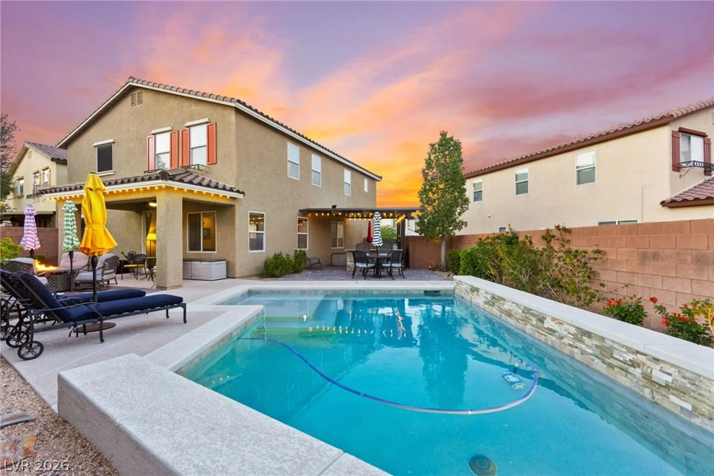 7843 Torreys Peak, Las Vegas, NV 89166