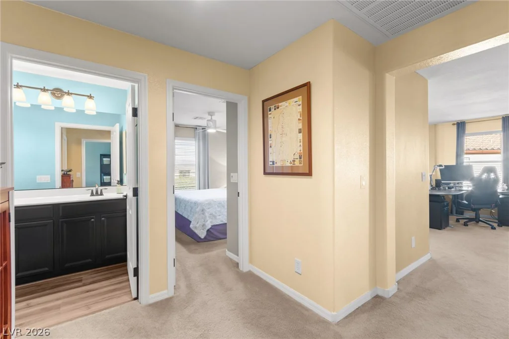 7843 Torreys Peak, Las Vegas, NV 89166