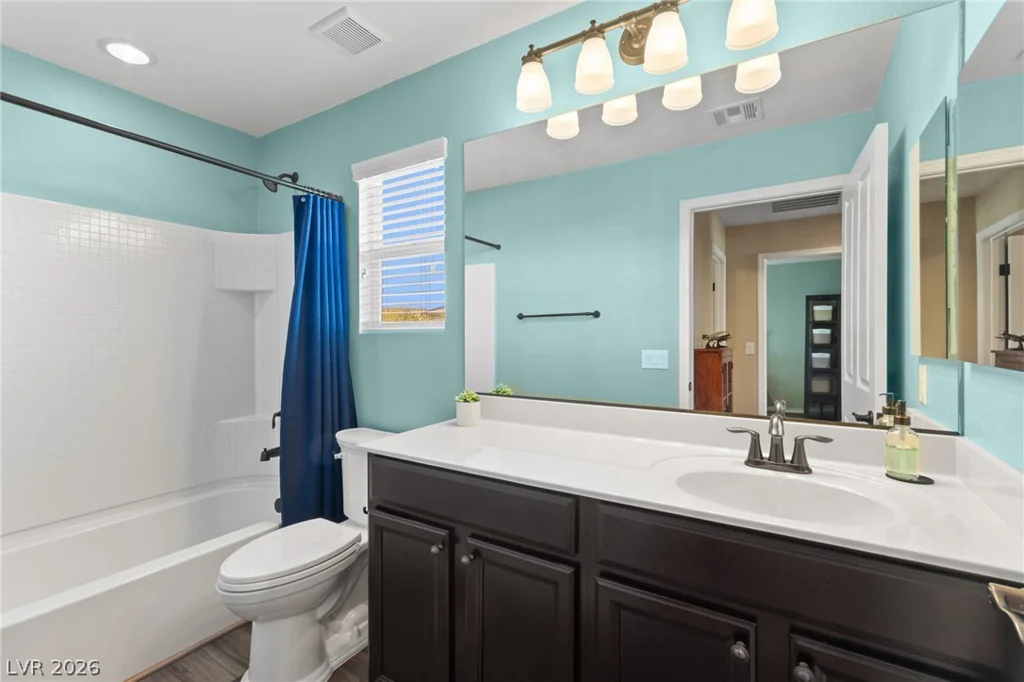 7843 Torreys Peak, Las Vegas, NV 89166