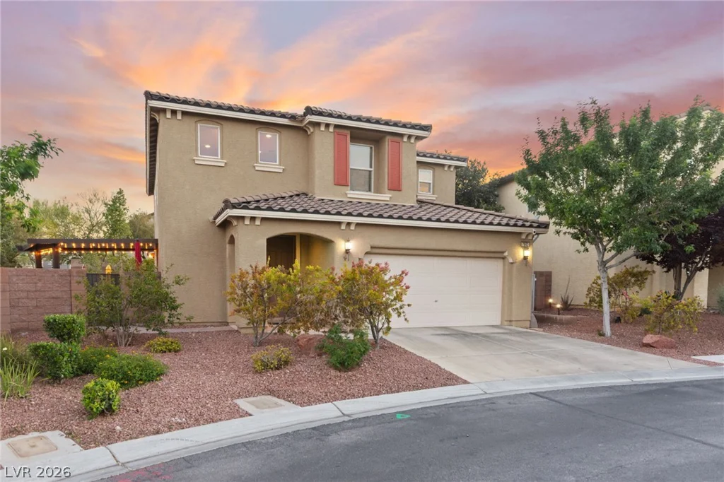 7843 Torreys Peak, Las Vegas, NV 89166