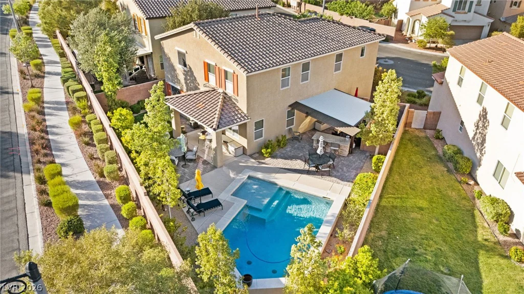 7843 Torreys Peak, Las Vegas, NV 89166
