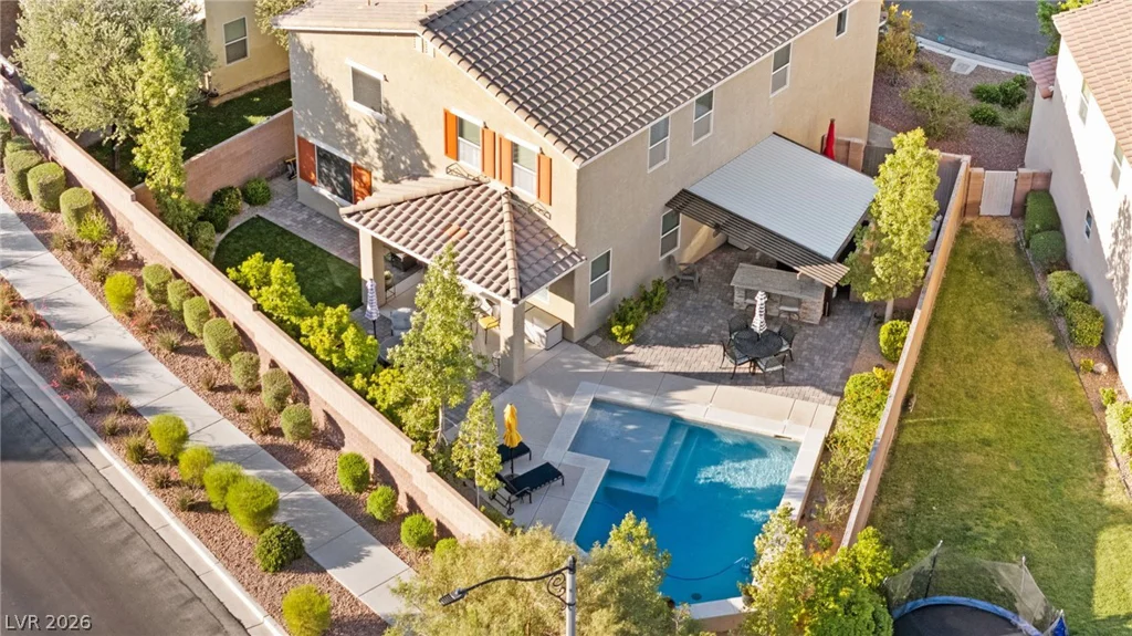 7843 Torreys Peak, Las Vegas, NV 89166