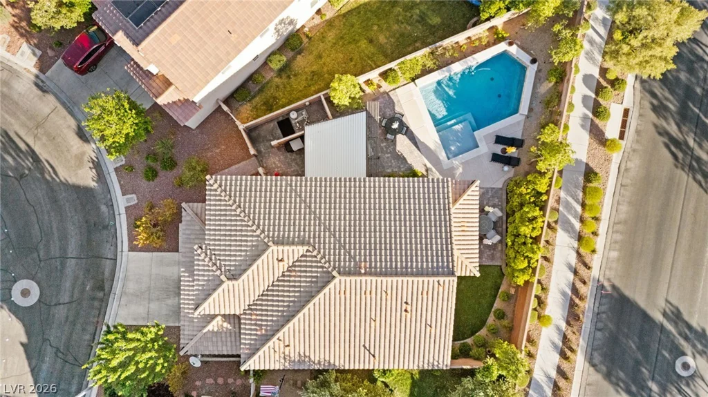 7843 Torreys Peak, Las Vegas, NV 89166