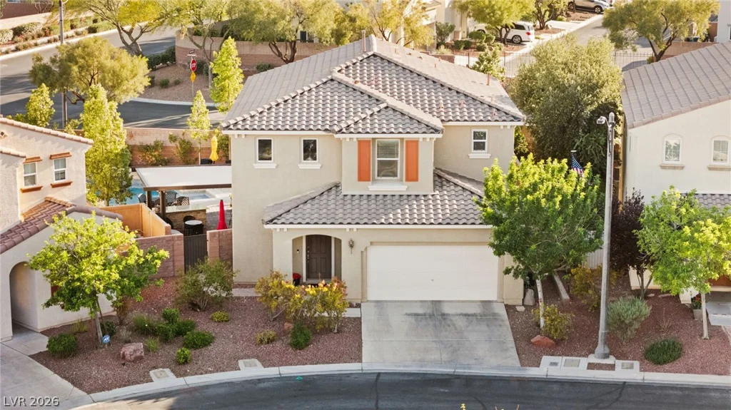 7843 Torreys Peak, Las Vegas, NV 89166