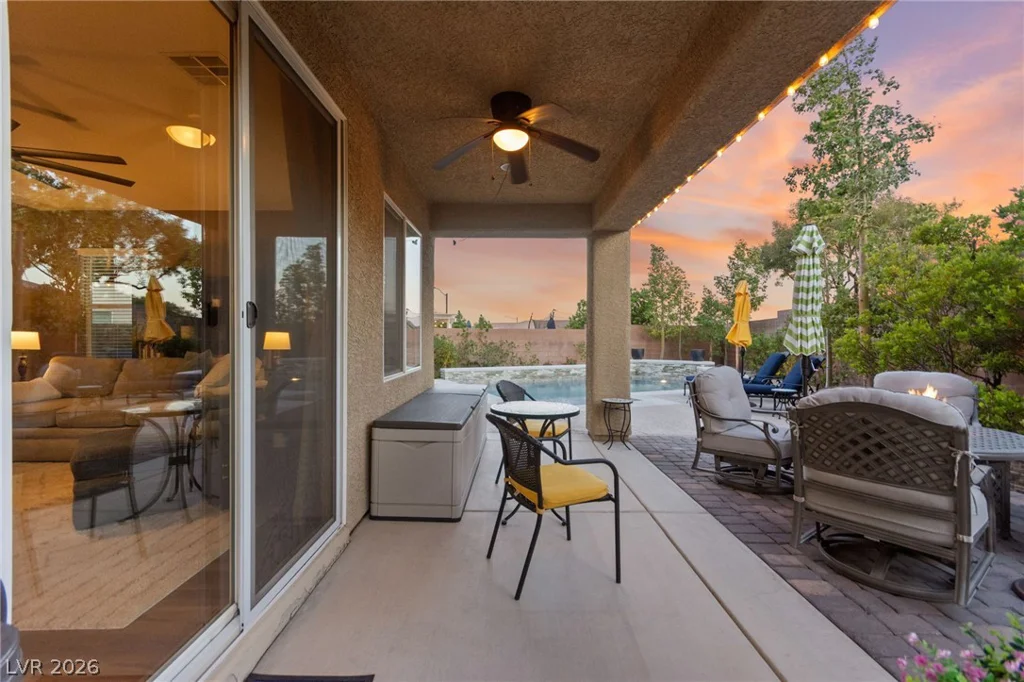 7843 Torreys Peak, Las Vegas, NV 89166