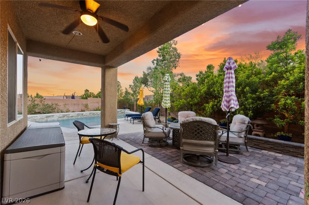 7843 Torreys Peak, Las Vegas, NV 89166