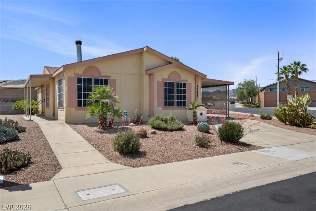 1285 Brenalee, Henderson, NV 89002