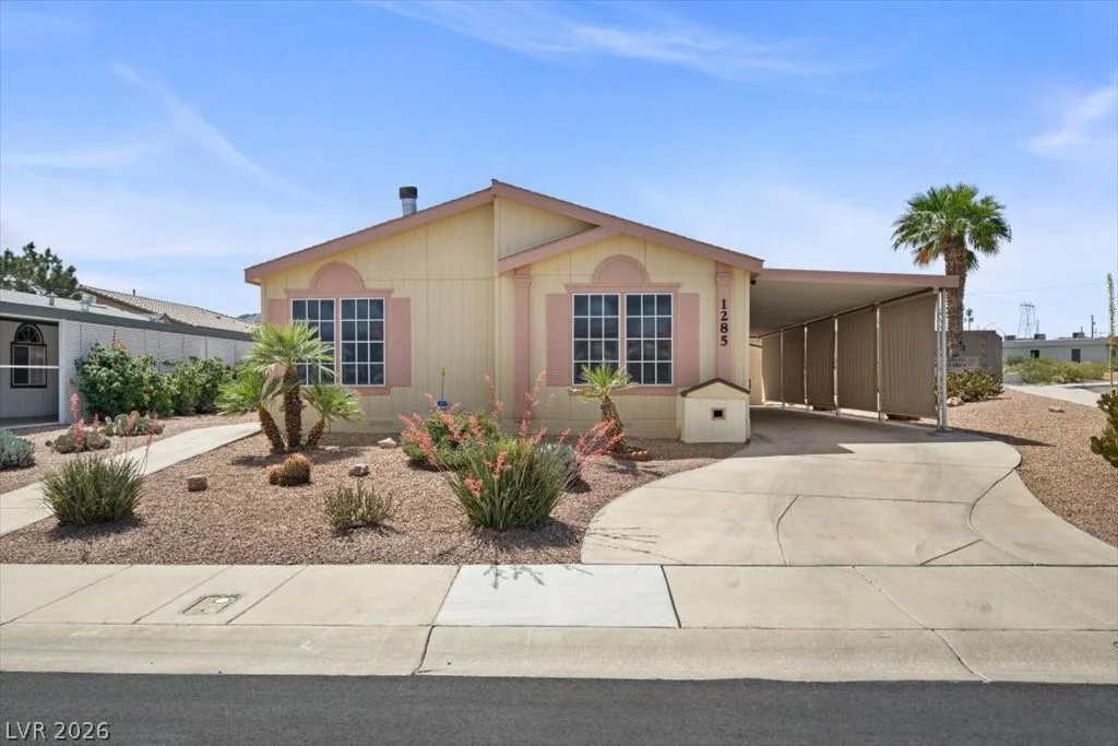 1285 Brenalee, Henderson, NV 89002