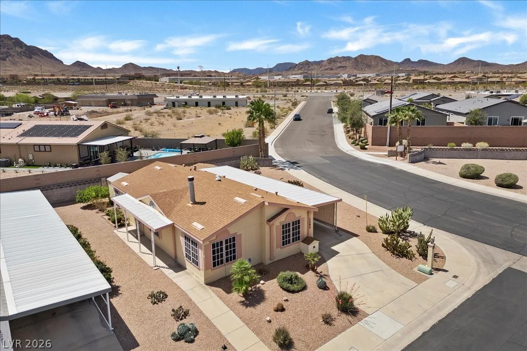 1285 Brenalee, Henderson, NV 89002