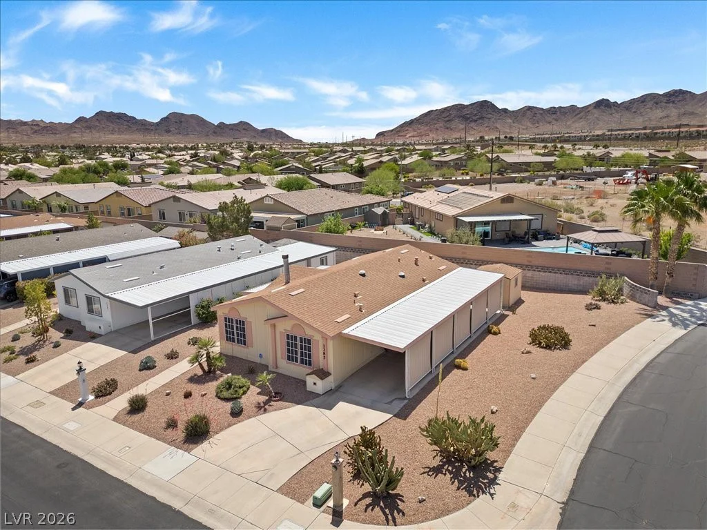 1285 Brenalee, Henderson, NV 89002