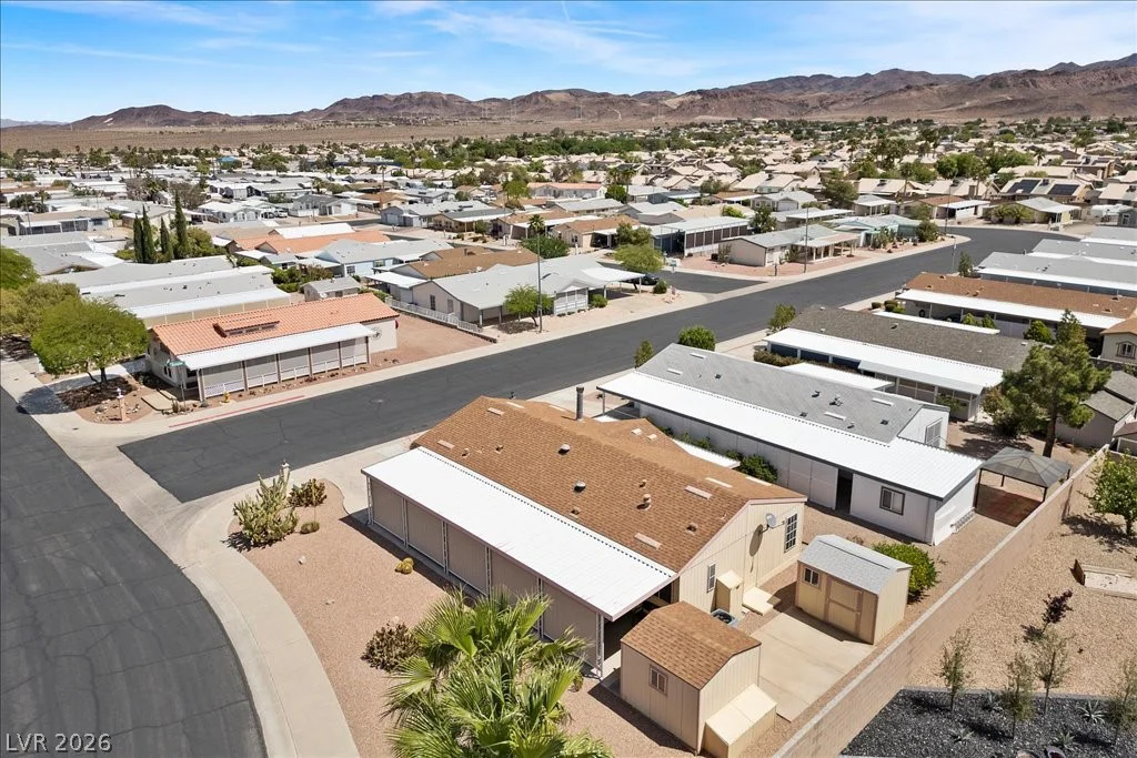 1285 Brenalee, Henderson, NV 89002