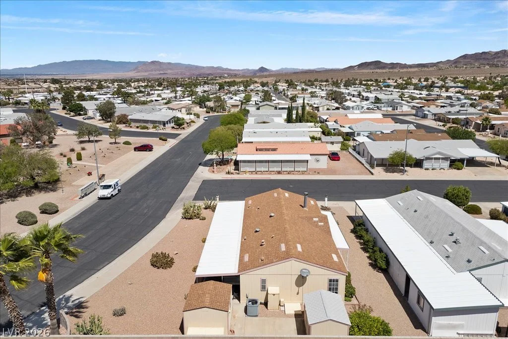 1285 Brenalee, Henderson, NV 89002