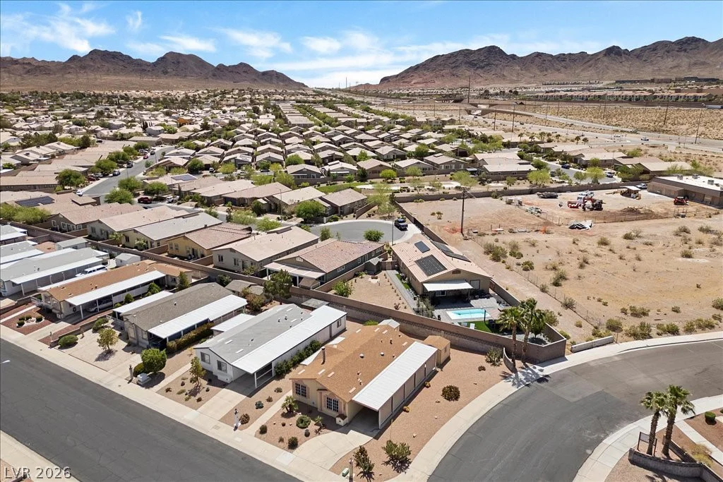 1285 Brenalee, Henderson, NV 89002