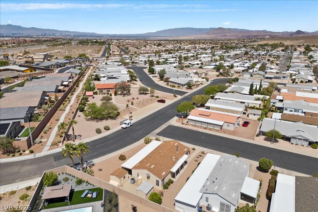1285 Brenalee, Henderson, NV 89002