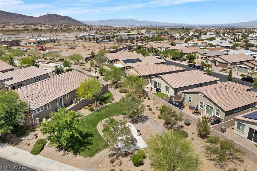 1285 Brenalee, Henderson, NV 89002