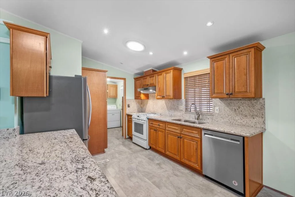 1285 Brenalee, Henderson, NV 89002