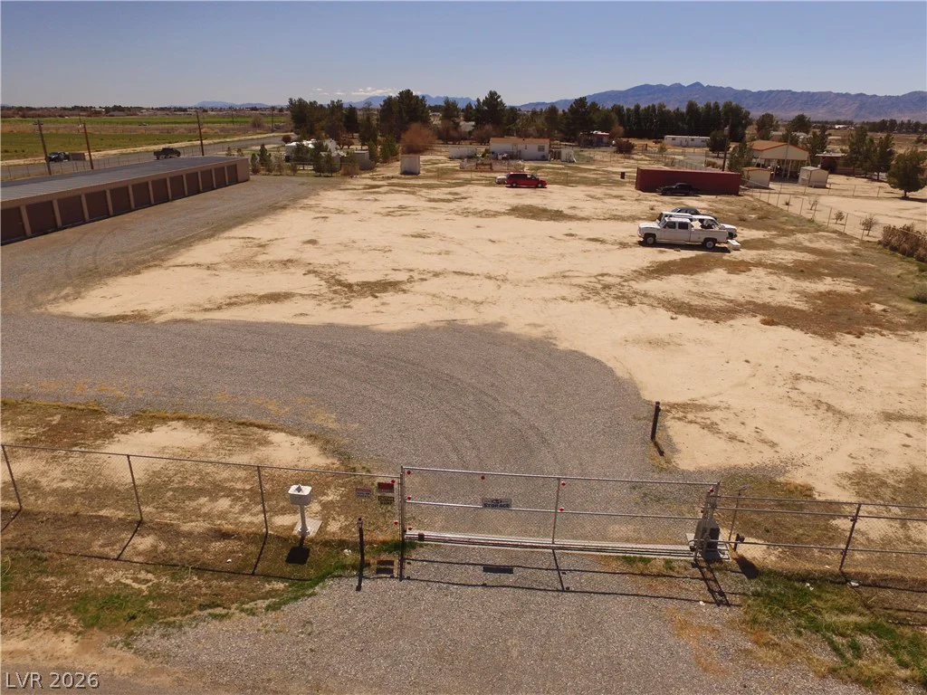 521 Fairbanks, Pahrump, NV 89060
